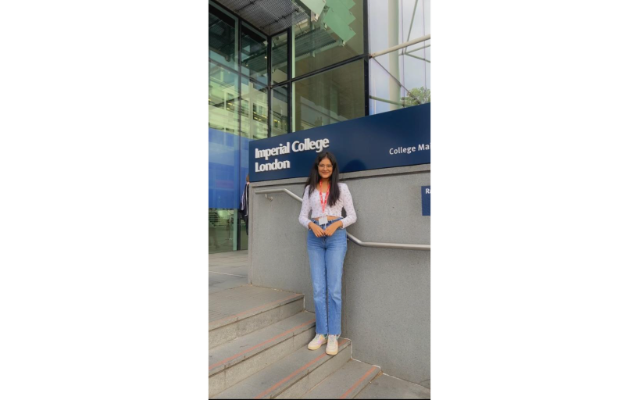 Tarushi Tyagi