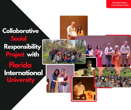 Rutgers University and SAP labs