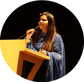 director of scms noida