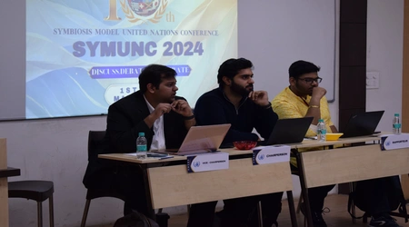 SCMS NOIDA SYMUNC 2024