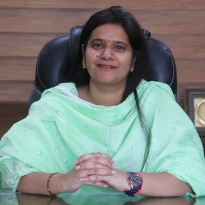 Dr netra neelam