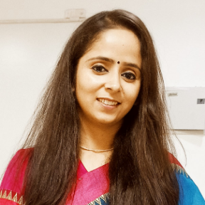 Dr netra neelam