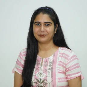 Dr netra neelam