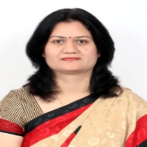 Dr netra neelam