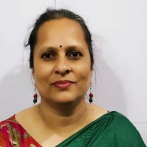 Dr netra neelam