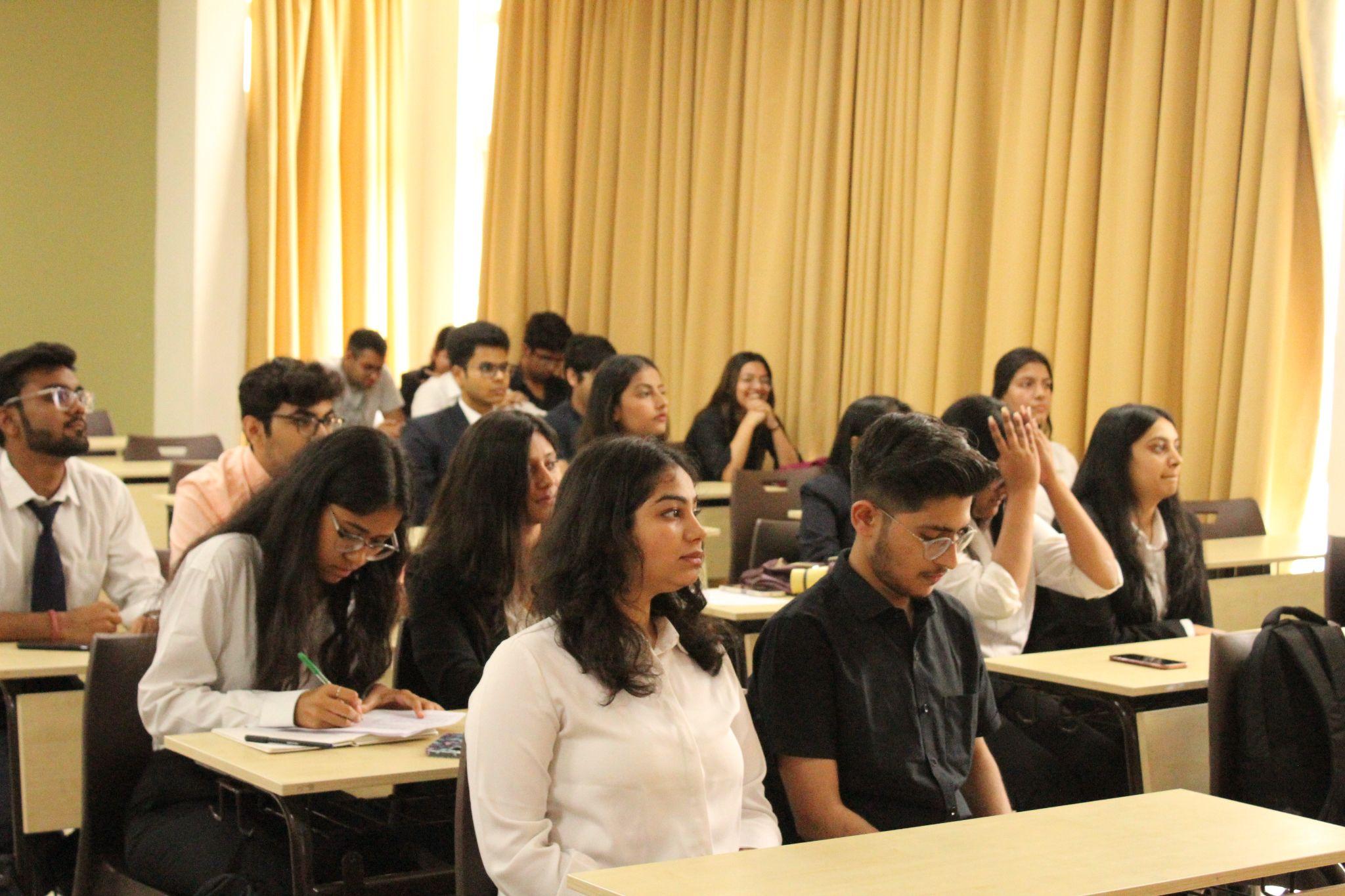 Vancouver summer program by SCMS NOIDA