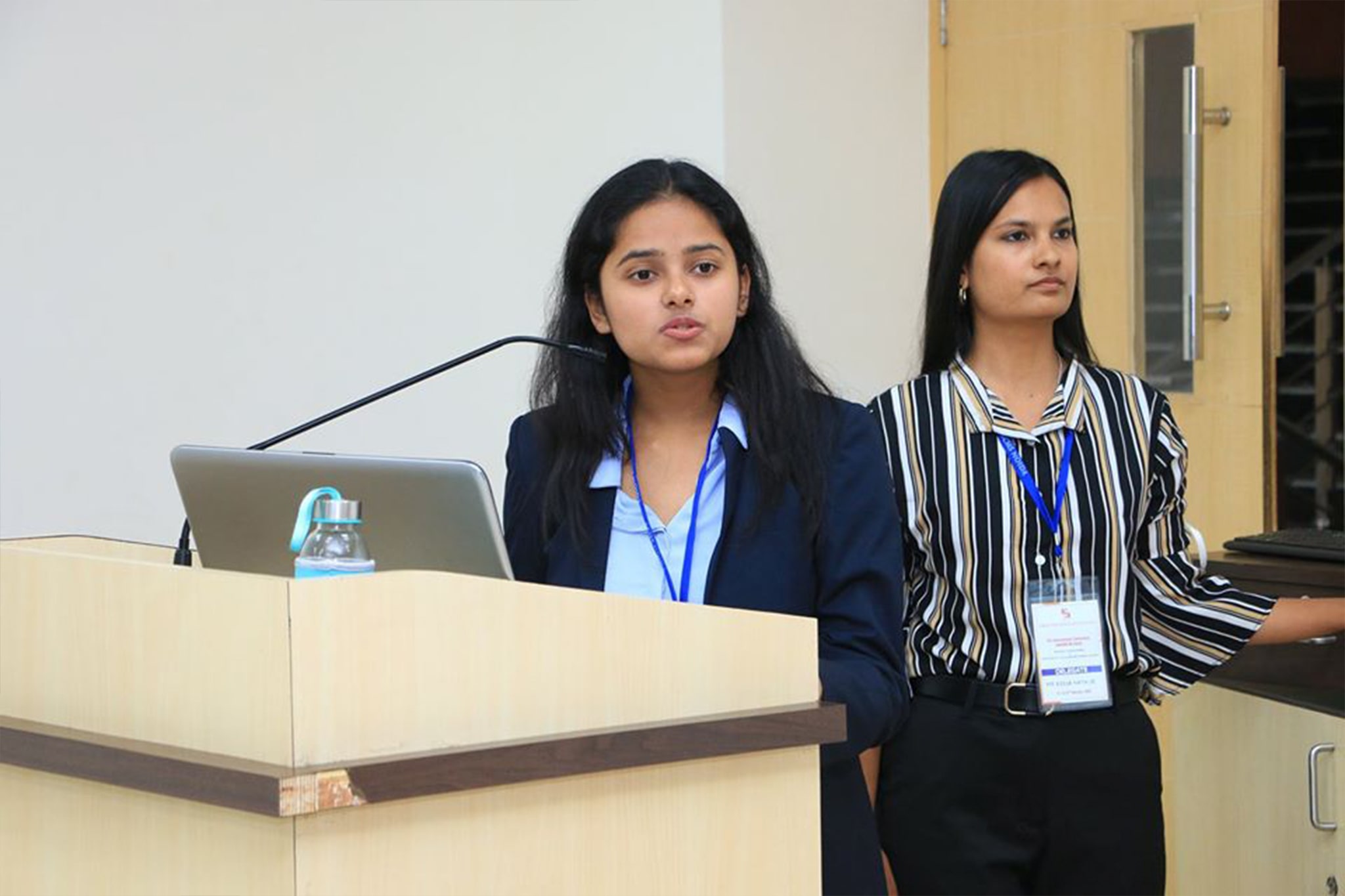 International Conference INCONSYM 2020 - SCMS Noida