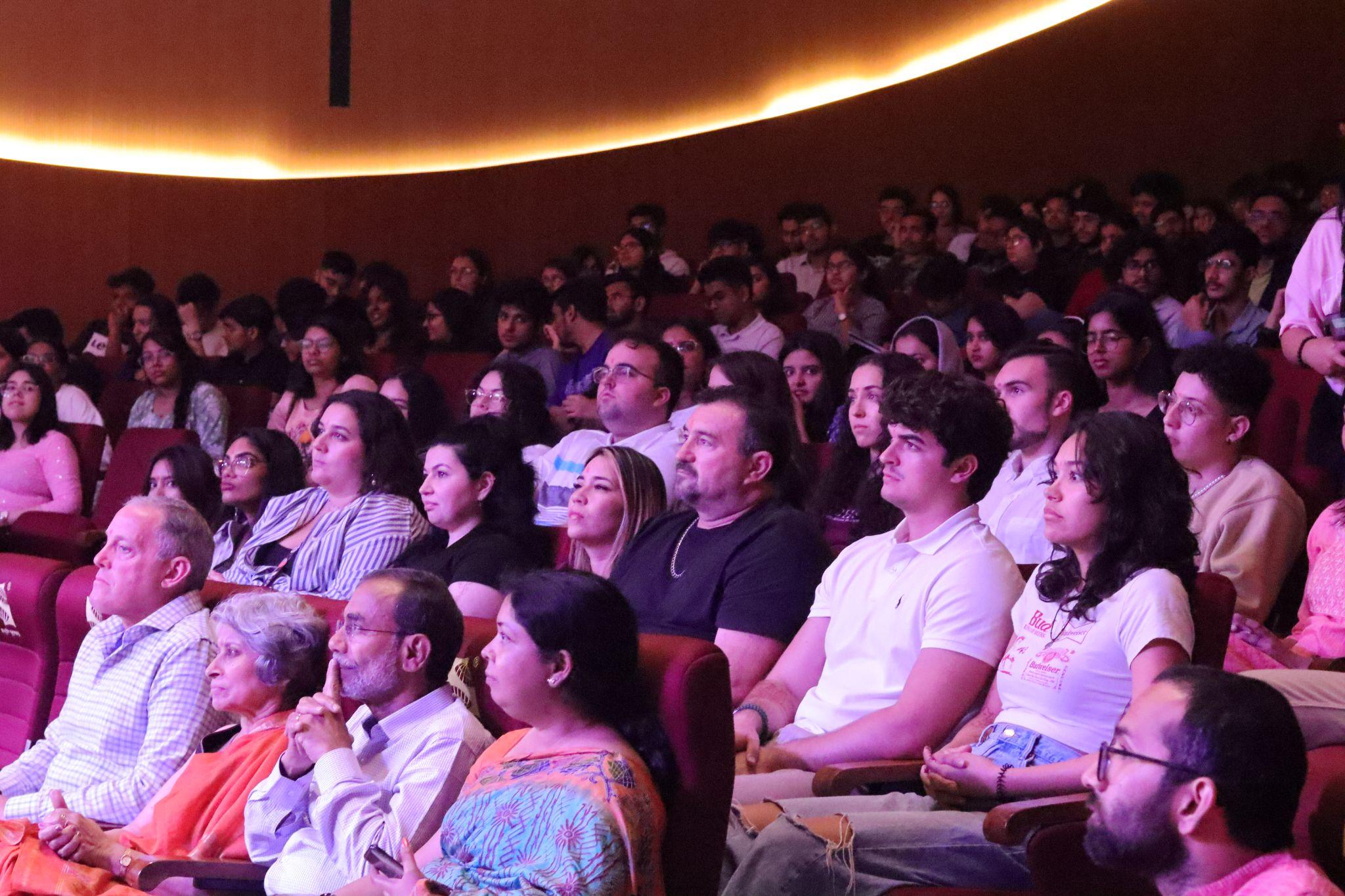 Vancouver summer program by SCMS NOIDA