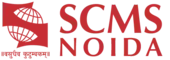 Symbiosis Centre for Management Studies NOIDA Logo
