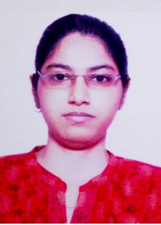 Vandana Dahiya SCMS NOIDA