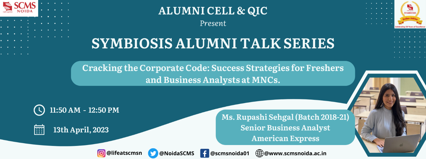 Alumni Meet