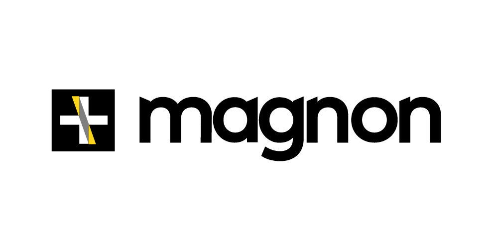 Magnon Group logo