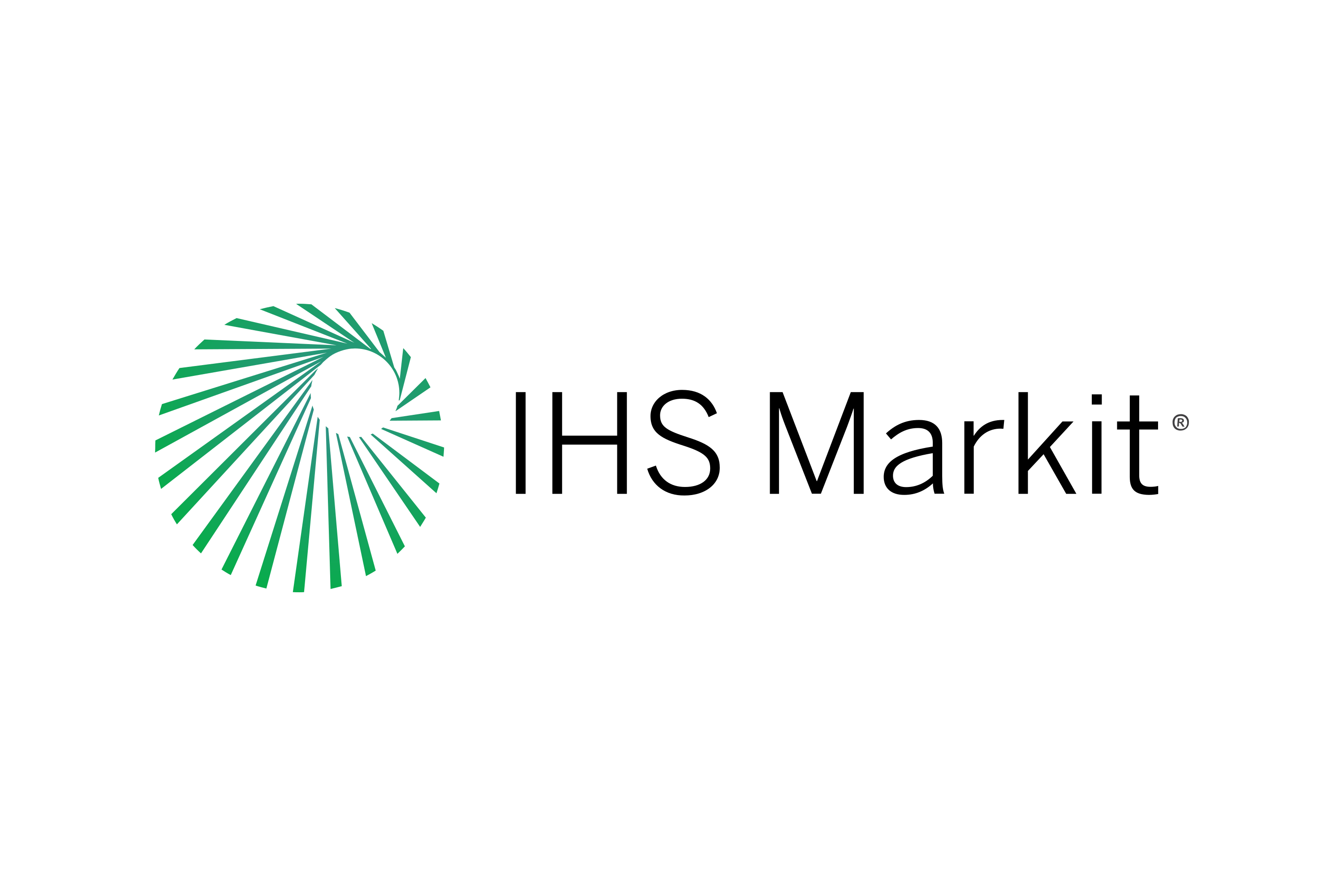 IHS Markit logo