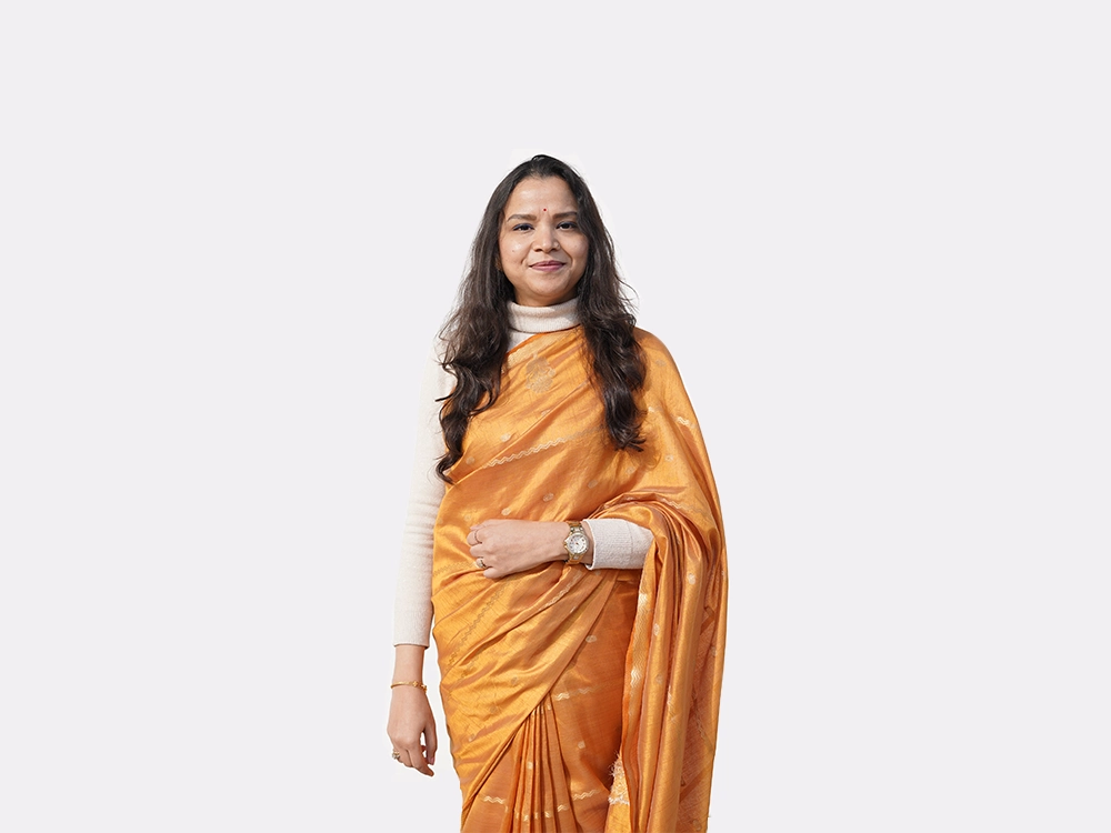 Dr. Alpana Agarwal