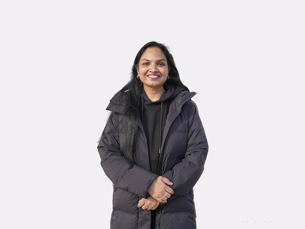 Dr. Richa Goel