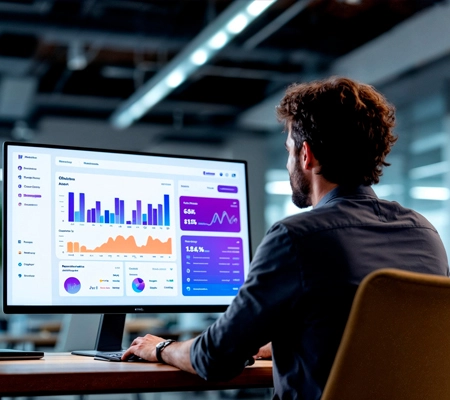 BBA in Business Analytics