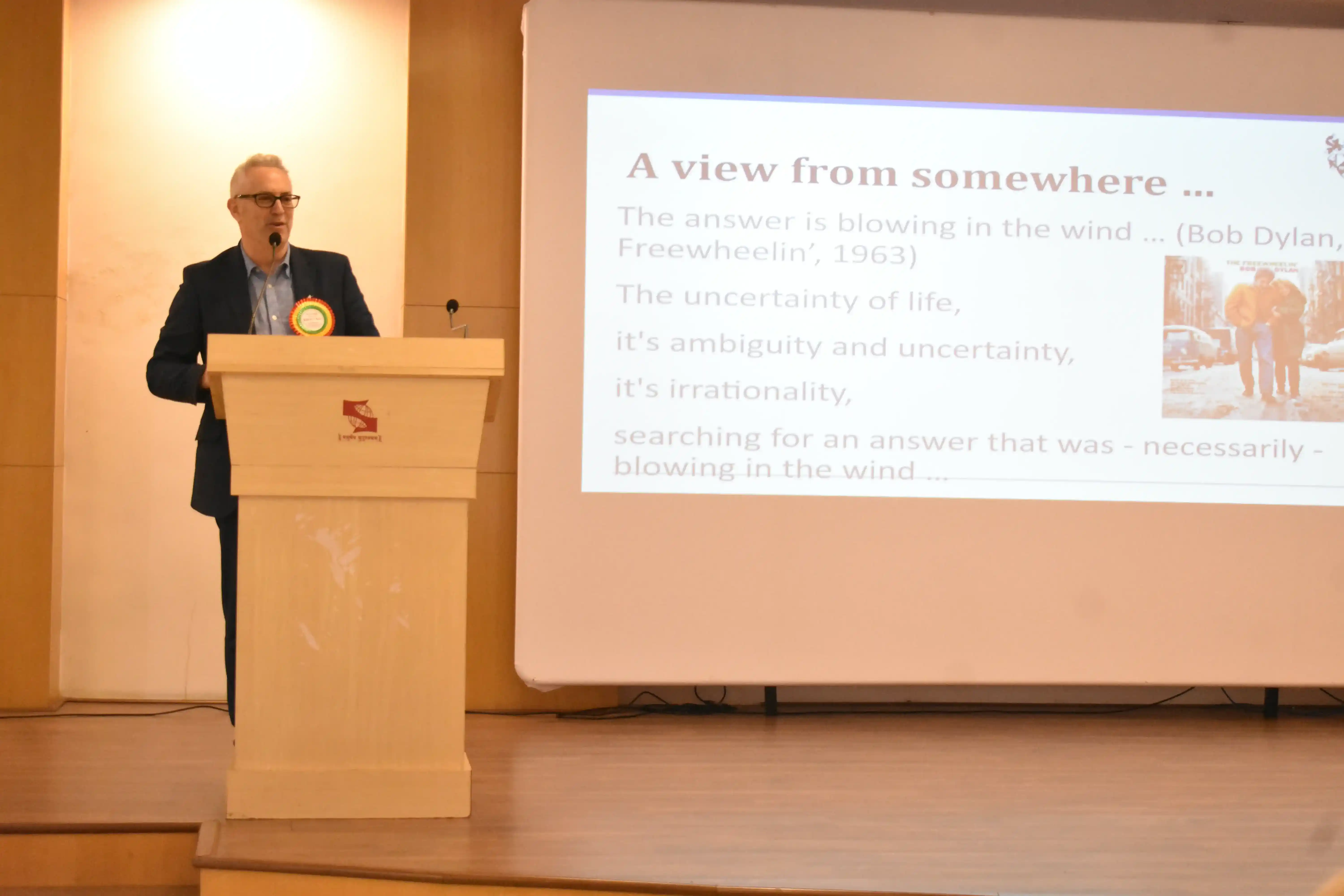 prof-bob-townley Image