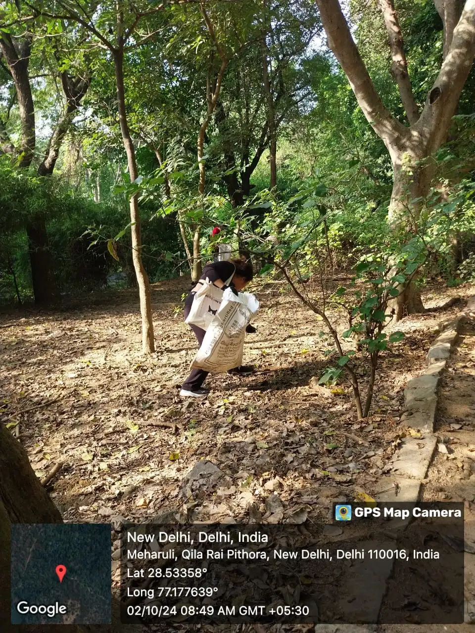 Medha Event at SCMS Noida