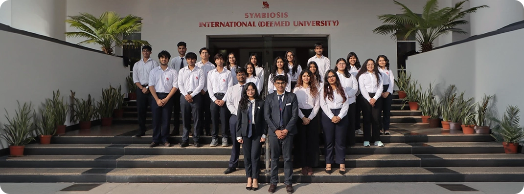 Business Analytics Club