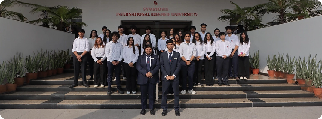 Business Analytics Club