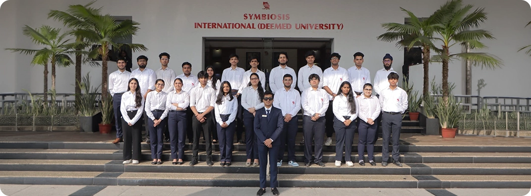 Business Analytics Club