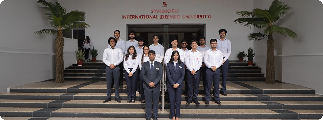 Business Analytics Club