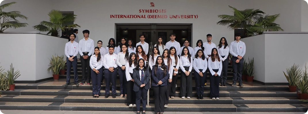 Business Analytics Club