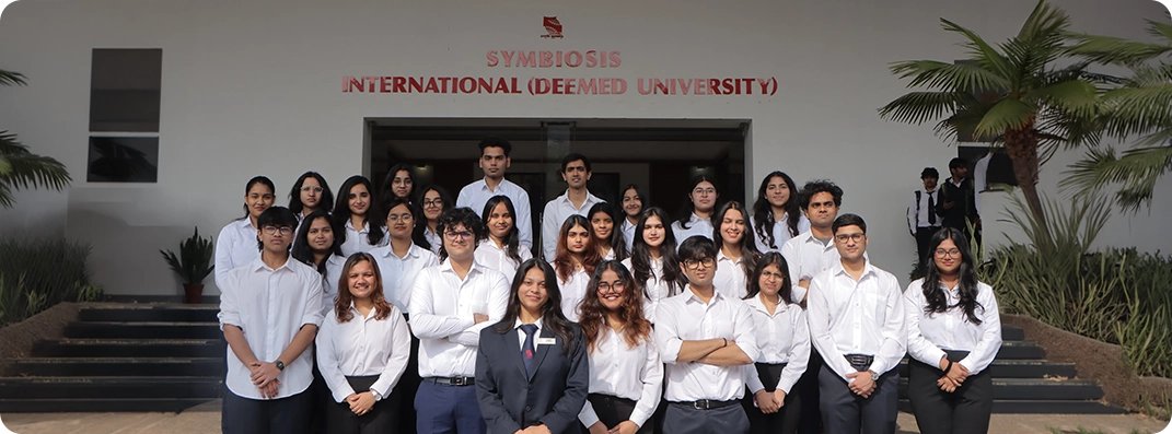 Business Analytics Club