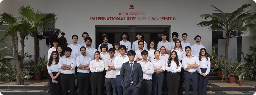 Business Analytics Club