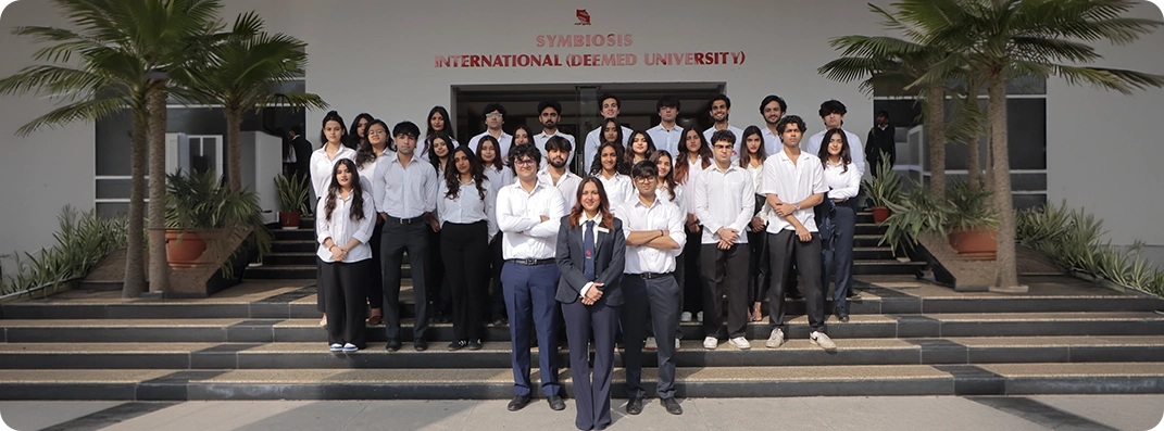 Business Analytics Club