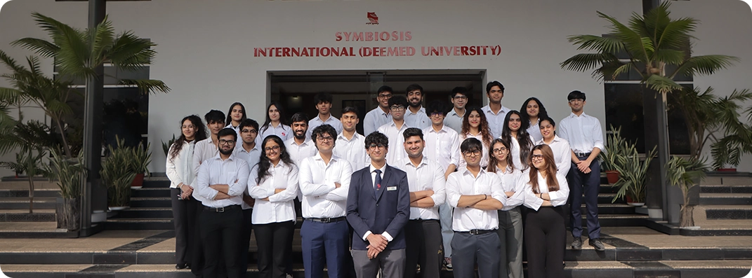 Business Analytics Club