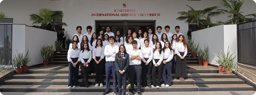 Business Analytics Club