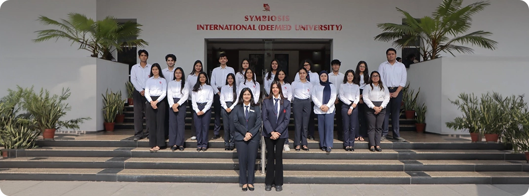 Business Analytics Club