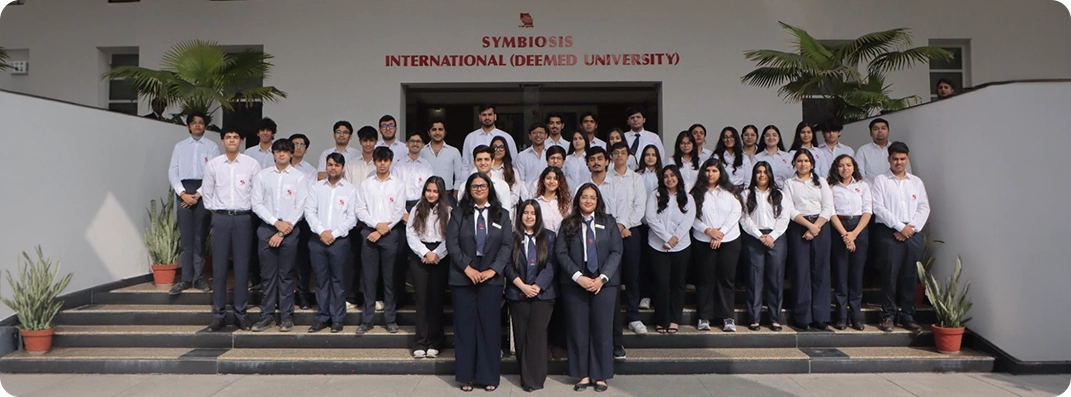 Business Analytics Club