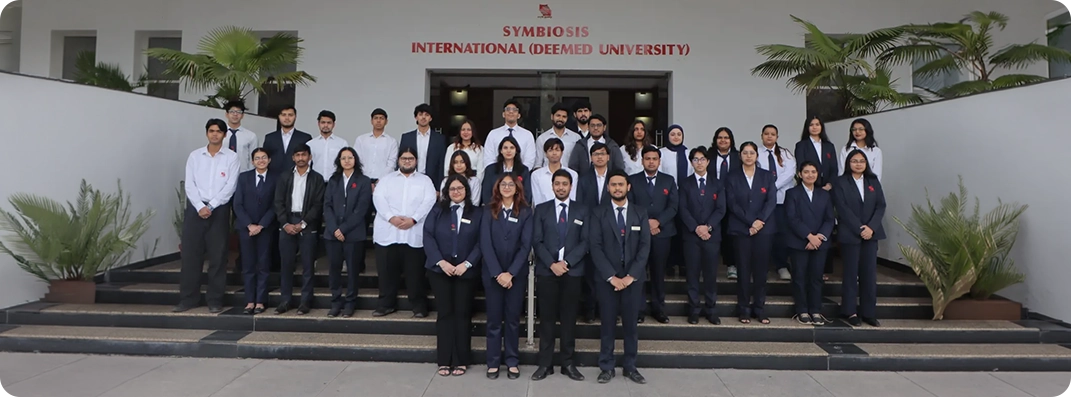 Business Analytics Club