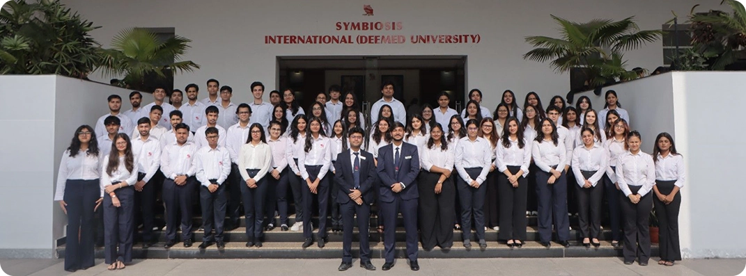 Business Analytics Club