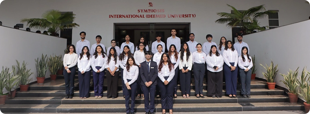 Business Analytics Club