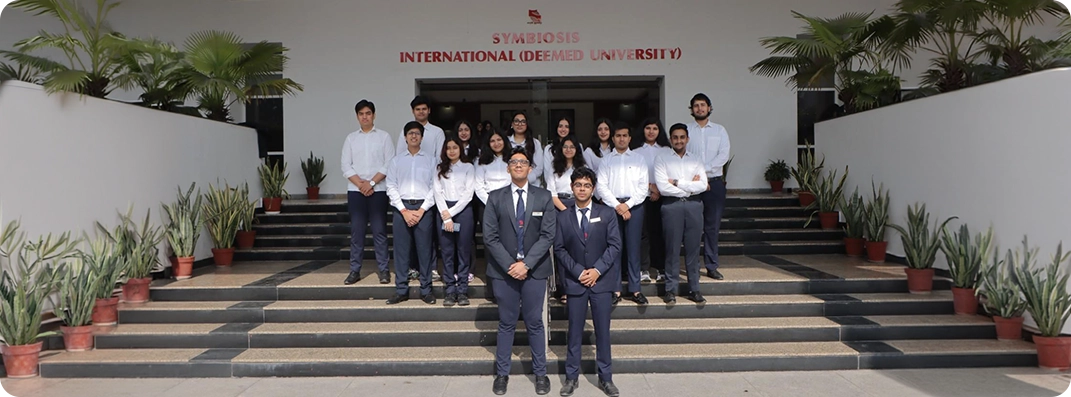 Business Analytics Club