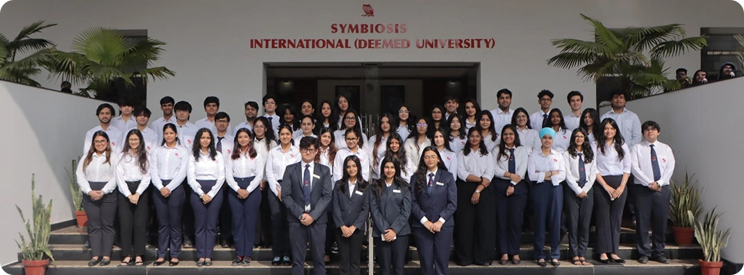 Business Analytics Club