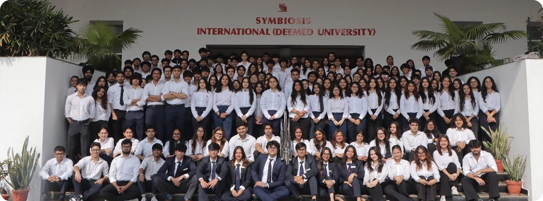 Business Analytics Club