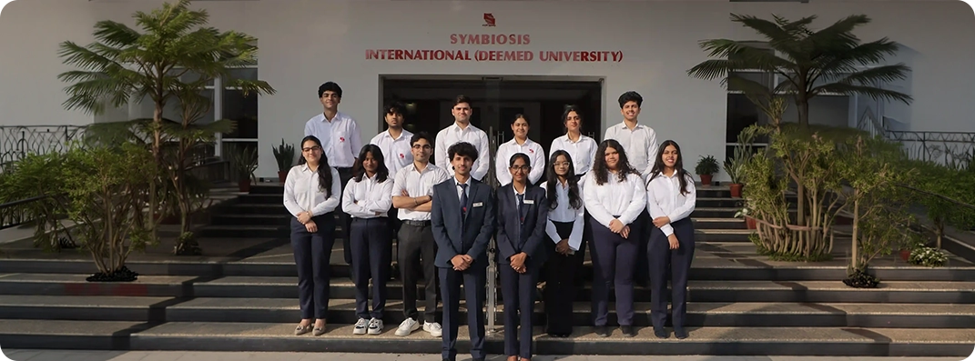 Business Analytics Club