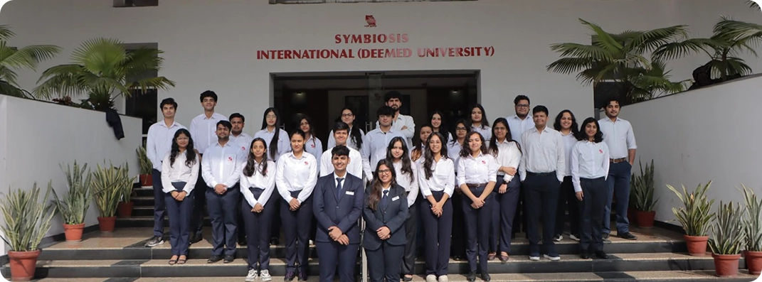 Business Analytics Club