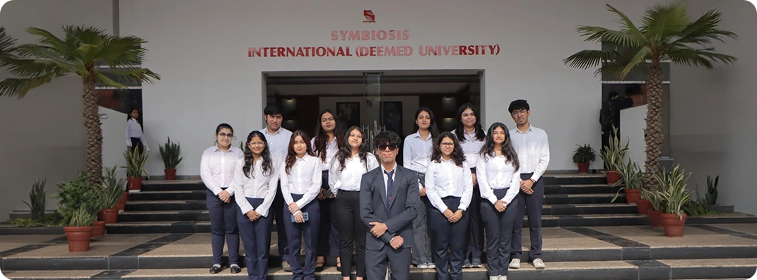 Business Analytics Club