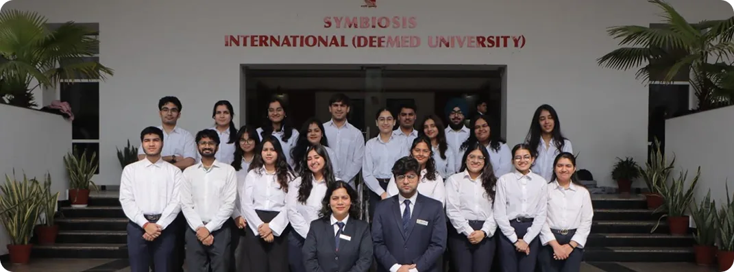 Business Analytics Club