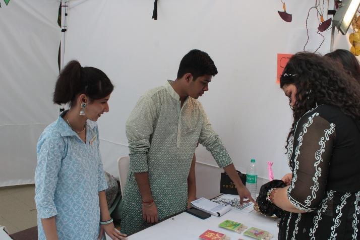 Clothes Donation Drive